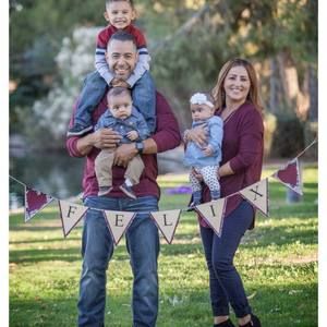 Meet your Posher, Robert